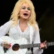 Dolly Parton's Glastonbury 2014 'Legends' Slot Set Is Still 'Magic'