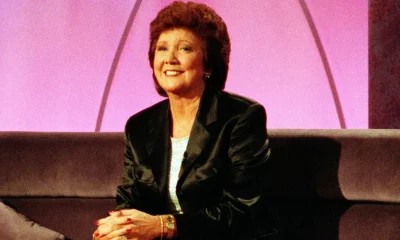 Blind Date Is Coming To Disney+ With Maura Higgins As Its New Host