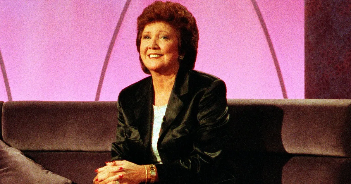 Blind Date Is Coming To Disney+ With Maura Higgins As Its New Host