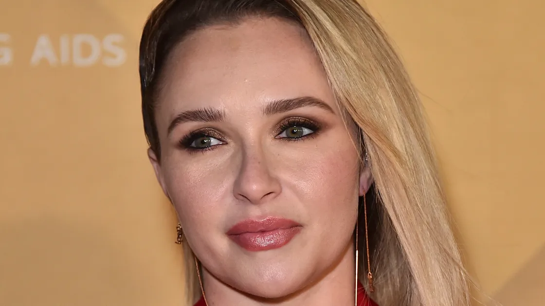 Hayden Panettiere's Heroes Co-Stars Stage Reunion In Her Memory
