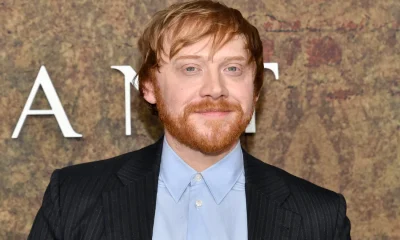 Rupert Grint's Harry Potter Return Sparks Backlash Amid JK Rowling Controversy