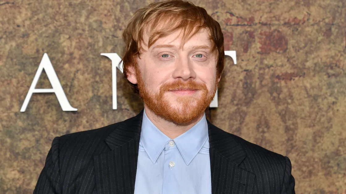 Rupert Grint's Harry Potter Return Sparks Backlash Amid JK Rowling Controversy