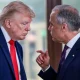 Trump Threatens New Trade War And Canada’s Carney Says Sure, Bring It On