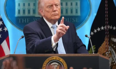 Trump Faces Criticism Over Iran Mission Accomplished Claim
