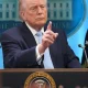 Trump Faces Criticism Over Iran Mission Accomplished Claim