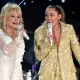 Miley Cyrus Shares Heartbreaking Tribute To Beloved Godmother Dolly Parton