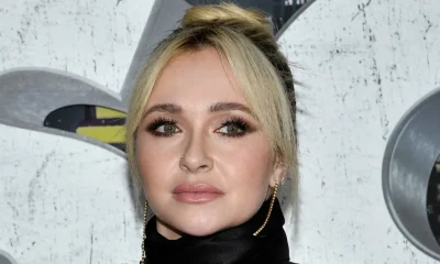 Hayden Panettiere's Team Slams Speculation And Rumours About Her Death