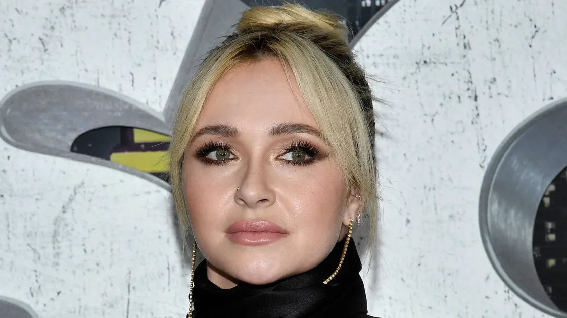 Hayden Panettiere's Team Slams Speculation And Rumours About Her Death