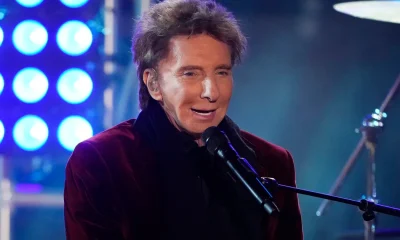 Barry Manilow Announces Break From Ongoing Tour To Rest