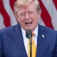 Top Author Compares Trump To Roman Emperor