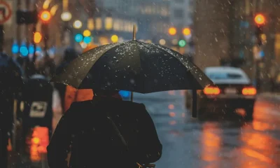 Will It Rain All Bank Holiday Weekend? What We Know So Far