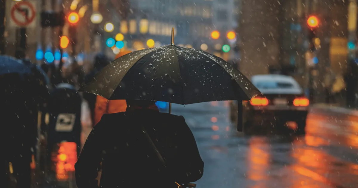 Will It Rain All Bank Holiday Weekend? What We Know So Far