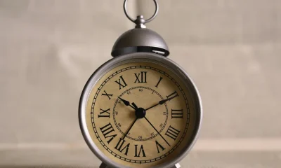 Target Your Sleep Window To Slow Down Biological Ageing