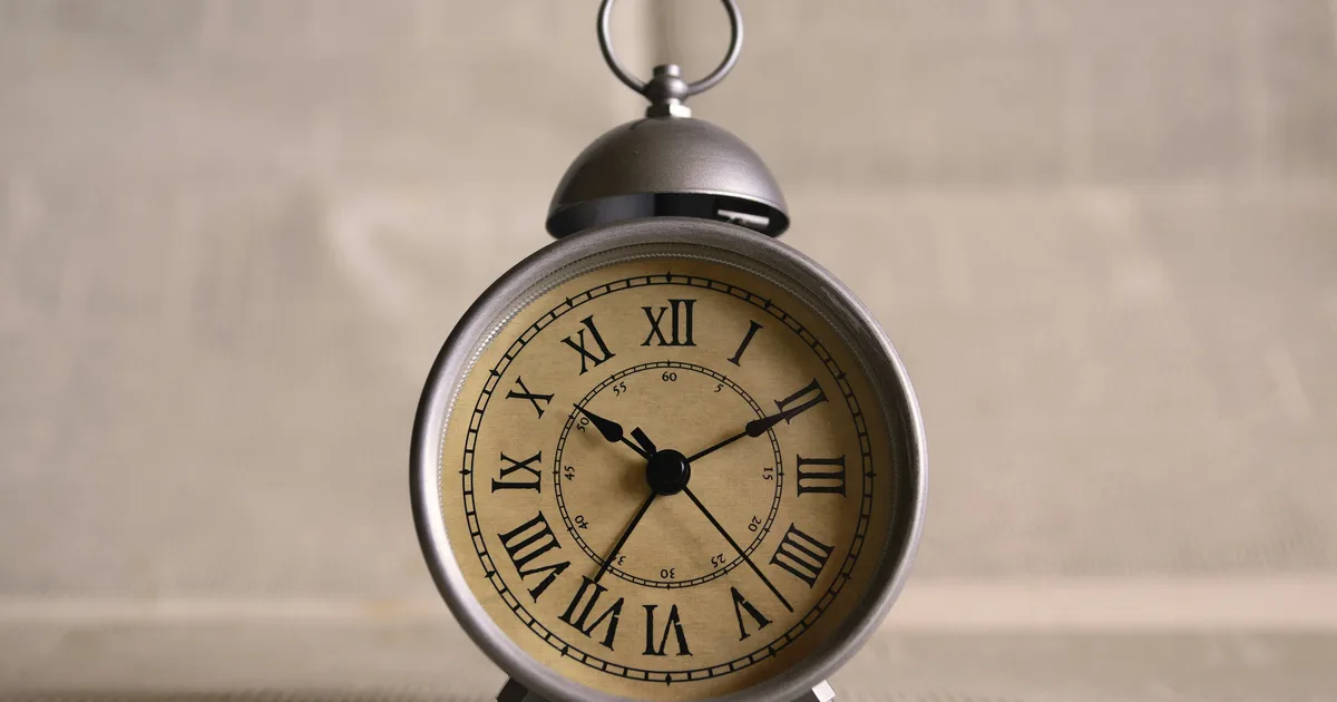 Target Your Sleep Window To Slow Down Biological Ageing
