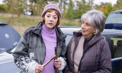 BBC Confirms Ann Droid Will Return For Season 2