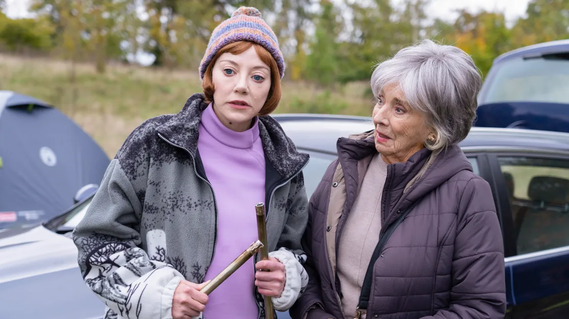 BBC Confirms Ann Droid Will Return For Season 2
