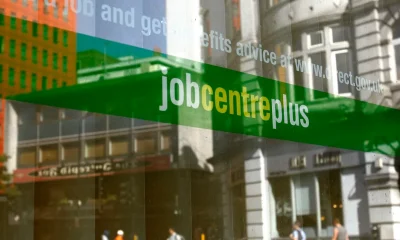 Nearly 1 Million Young People Out Of Education And Work