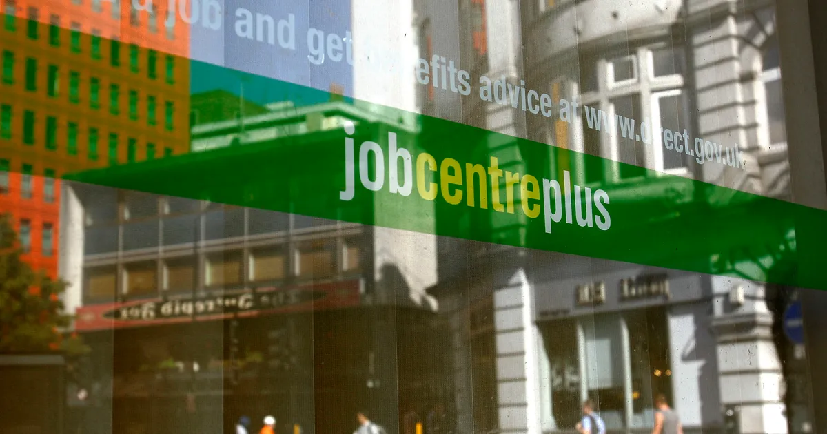 Nearly 1 Million Young People Out Of Education And Work
