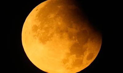 Where And How To Watch August's 2026 Blood Lunar Eclipse