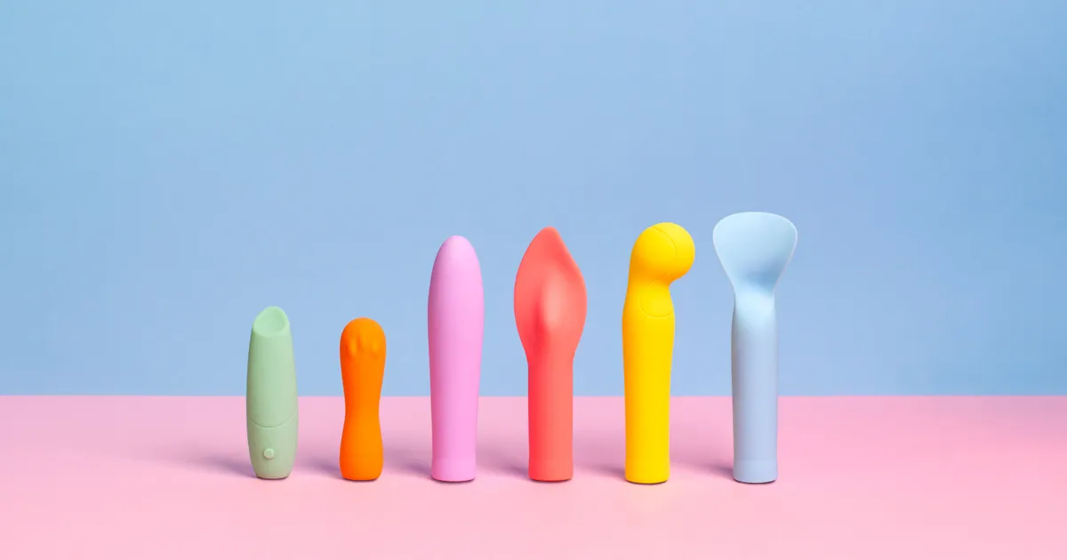 Smile Makers Discount: Best Deals On Top-Rated Vibrators And Wellness Toys