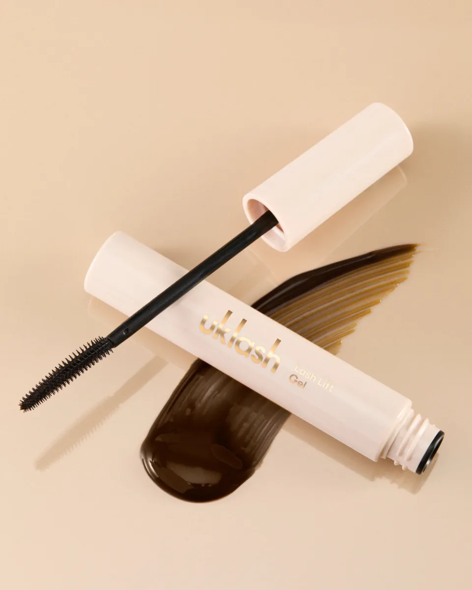 Best Tinted Lash Serum: UK Lash Lift Gel Review