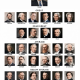 A ranking of U.S. presidents posted by President Donald Trump on Thursday Aug. 27, 2026.