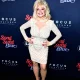 A photo of Kelly Vohnn at a screening of Song Sung Blue were mistakenly included in a CNN tribute to Dolly Parton