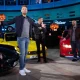 Andrew Flintoff hosted Top Gear for four seasons until a serious accident behind the scenes led to the show being "rested"