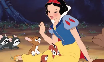 The 'Disney Princess Complex' Could Endanger Wildlife