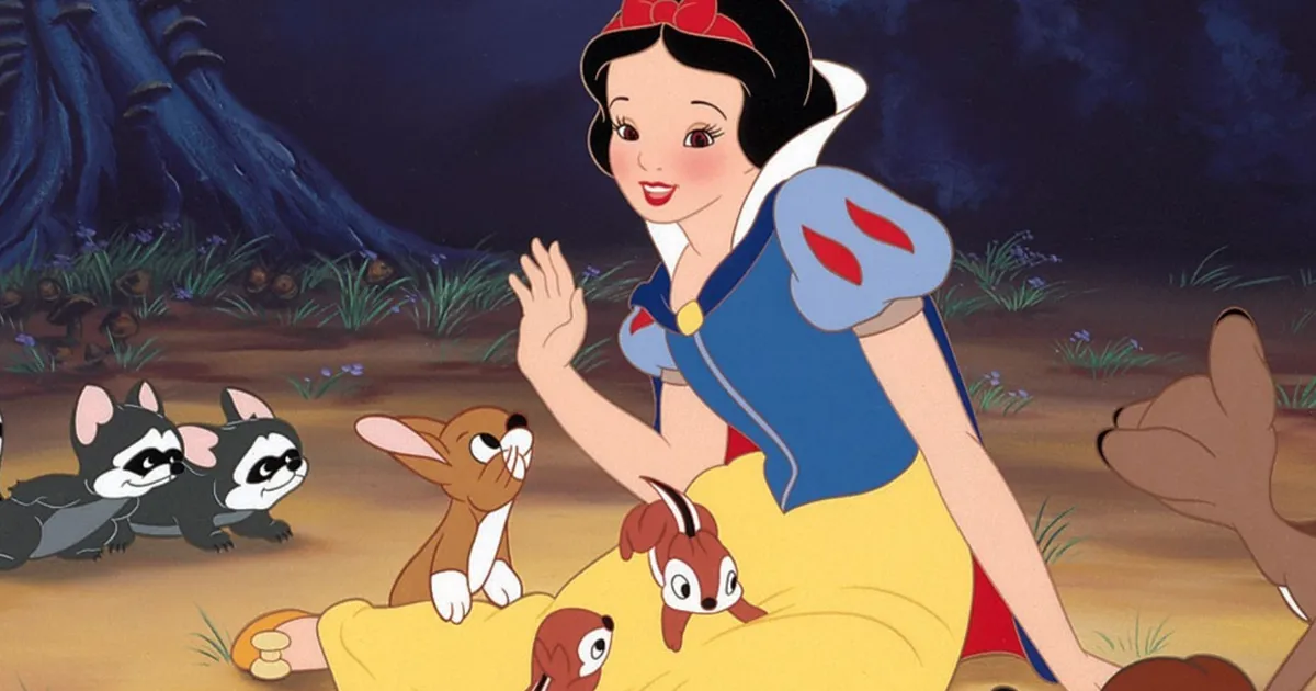The 'Disney Princess Complex' Could Endanger Wildlife