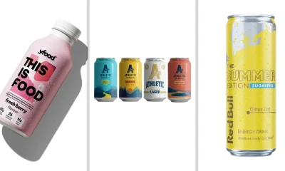 Festival Essentials For When You're Sobermaxxing Or Sober Curious At A Festival