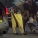 Man Allegedly Beaten By ICE Demands Police Treat It As A Crime