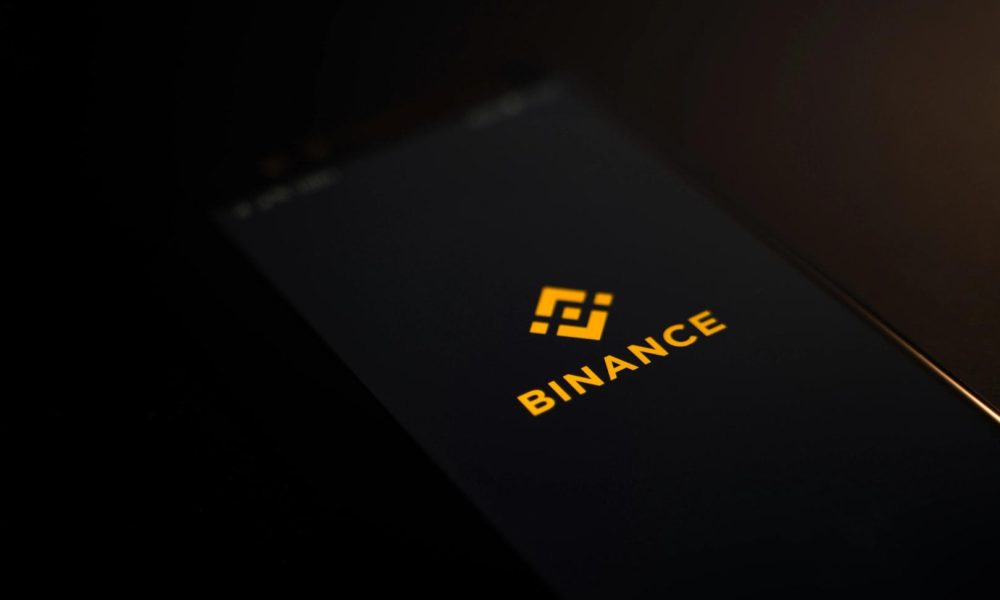 Binance gave Russia client data used in Ukraine donation case