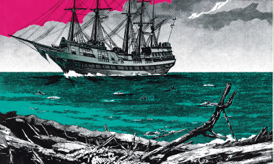 Pirate Nation Studio Proof of Play Shuts Down, Open-Sources Code and Art