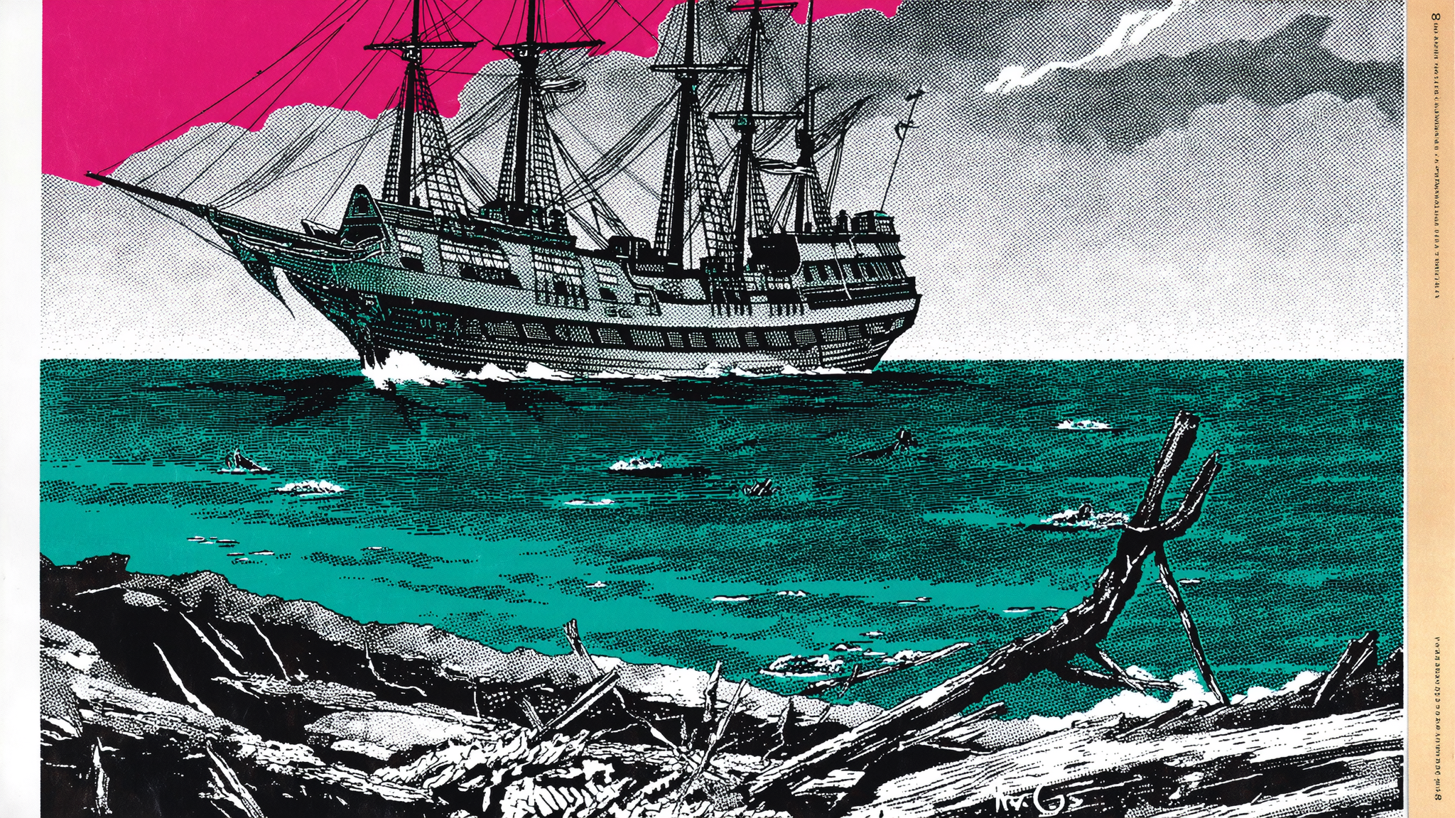 Pirate Nation Studio Proof of Play Shuts Down, Open-Sources Code and Art