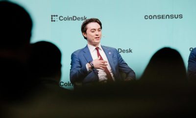 Crypto political group details list of U.S. congressional allies its backing this year