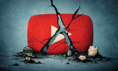 YouTube Views are About to Explode, But Your Money Won’t