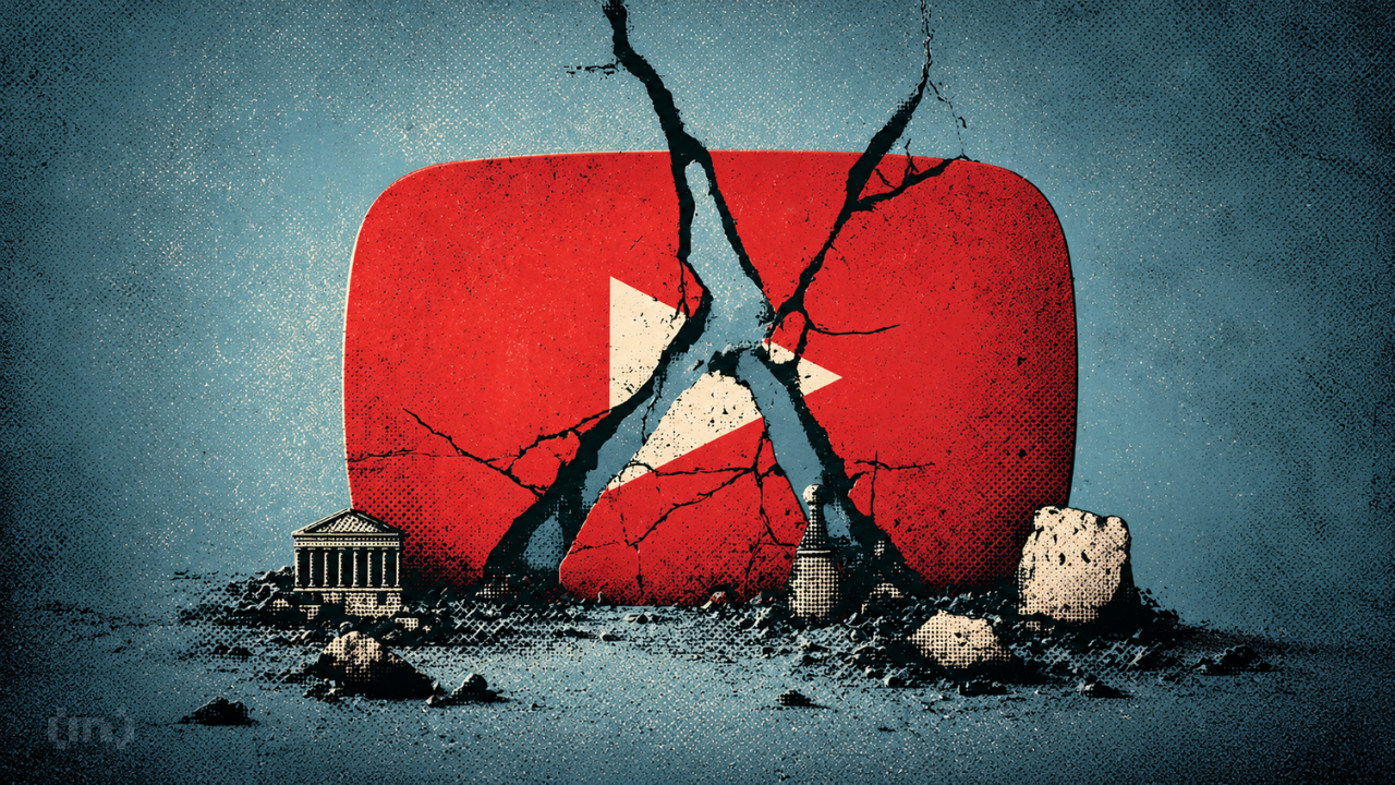 YouTube Views are About to Explode, But Your Money Won’t