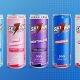 7 Brew adds RTD energy beverages