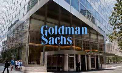 Goldman Sachs buys NEOS in $2.25 billion deal to land $1 billion bitcoin yield ETF