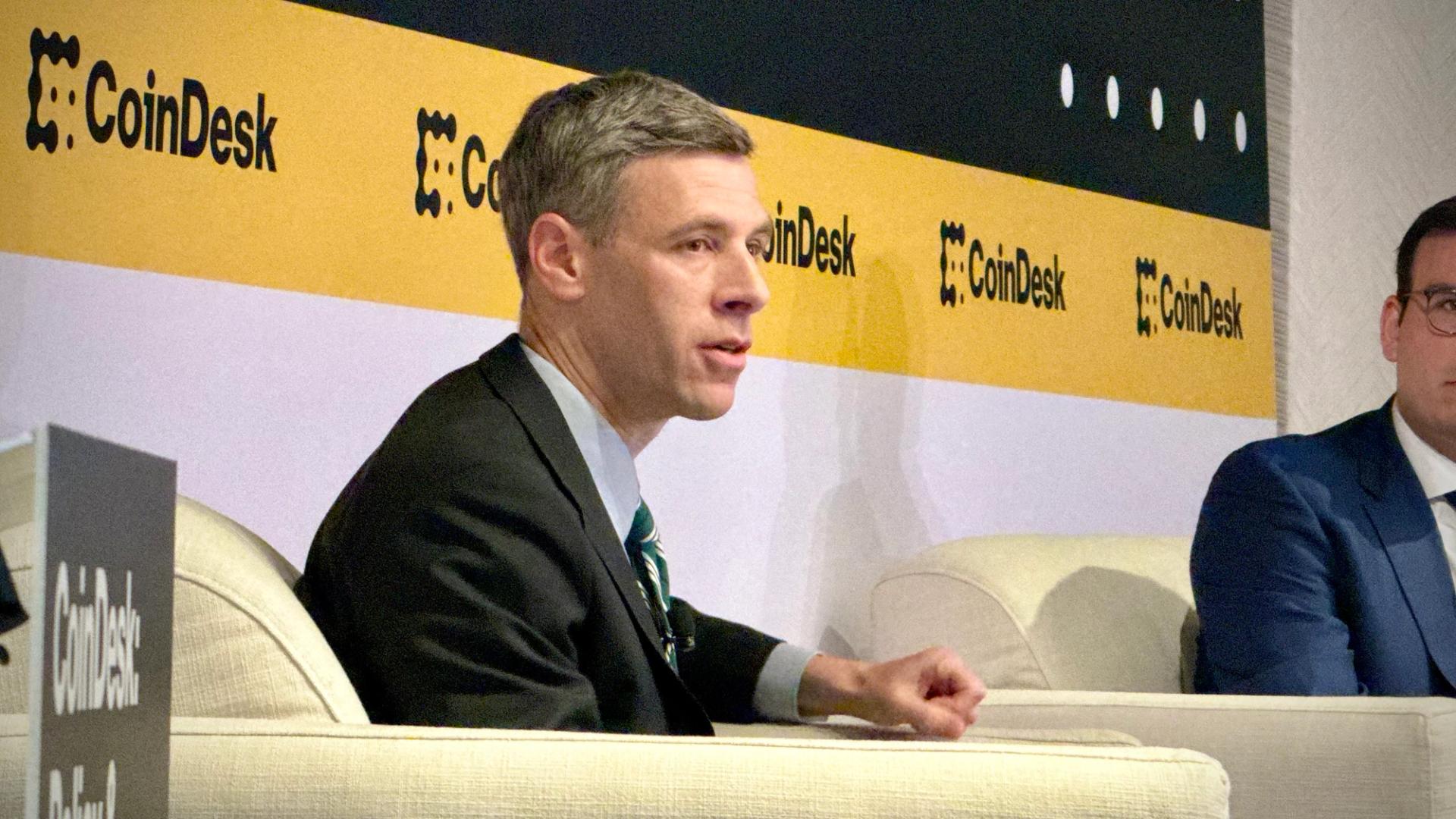 Morgan Stanley's infrastructure partner Zerohash rebuffed in pitch to be U.S. trust bank