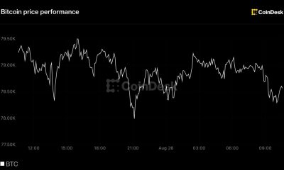 Bitcoin takes a breather after adding 23% in 7 days as ETF demand holds steady