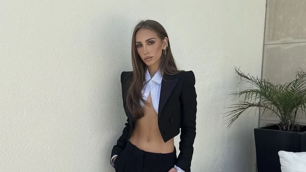 Alix Earle's Stylist Carly Stern Shares the Solution for Your 'Nothing to Wear' Problem