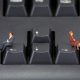 Ethereum staking token weETH splits from restaking as rewards debate heats up