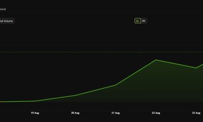 PENGU Price Performance