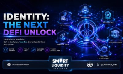 Why Identity Could Unlock the Next DeFi Market