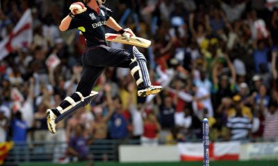 The County Durham village which made cricket star Paul Collingwood