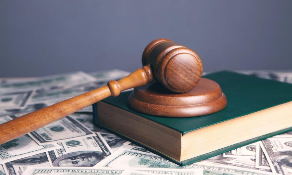 Crypto firm RedotPay says it will defend itself ‘vigorously’ against Binance lawsuit