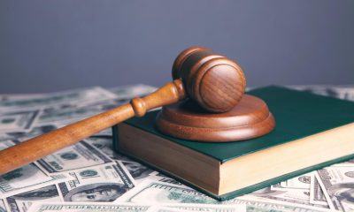 Crypto firm RedotPay says it will defend itself ‘vigorously’ against Binance lawsuit