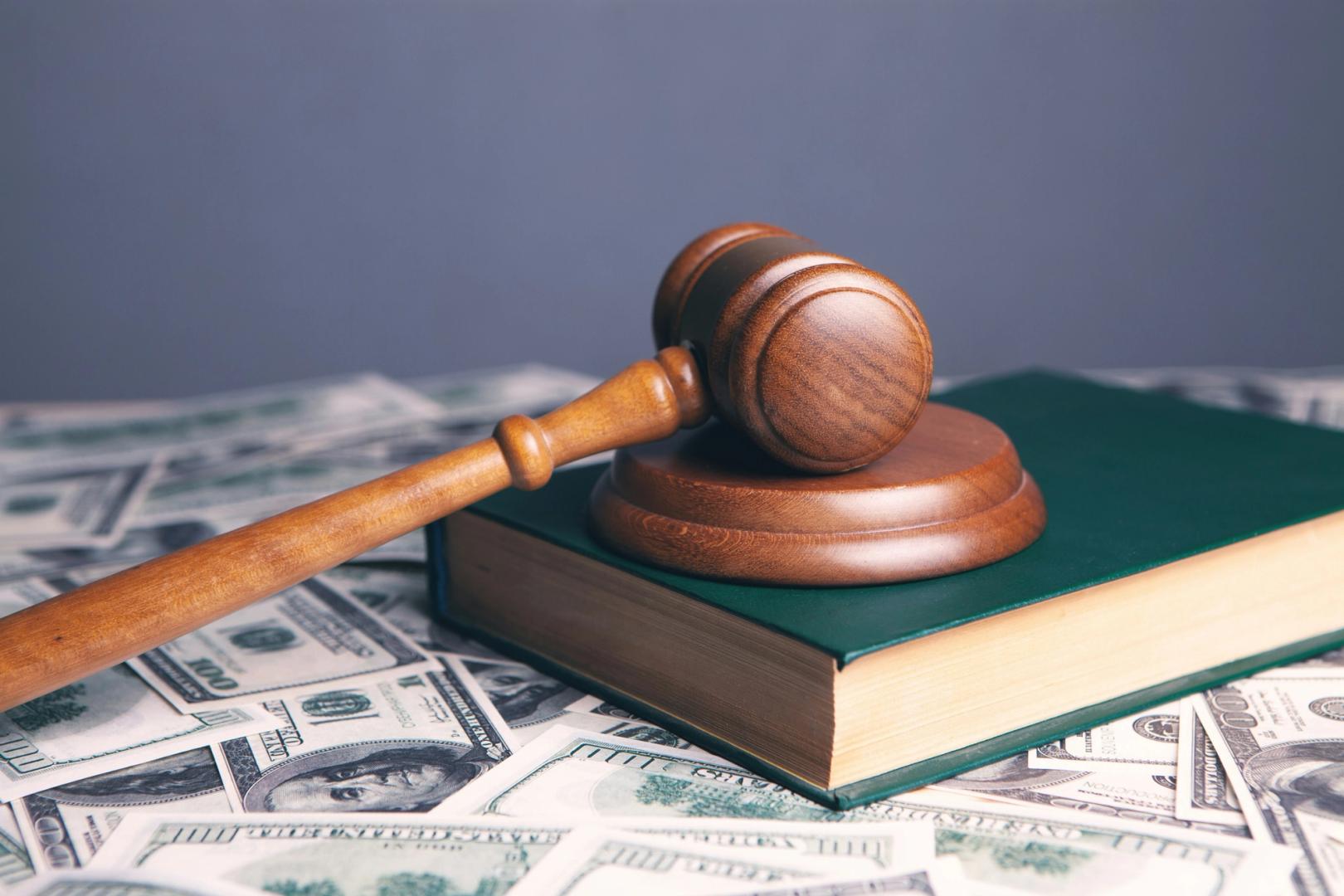 Crypto firm RedotPay says it will defend itself ‘vigorously’ against Binance lawsuit